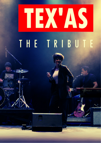TEX'AS