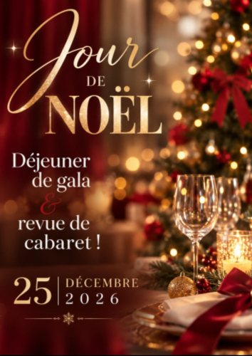 Jour de Noël