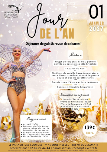 Jour de l'An