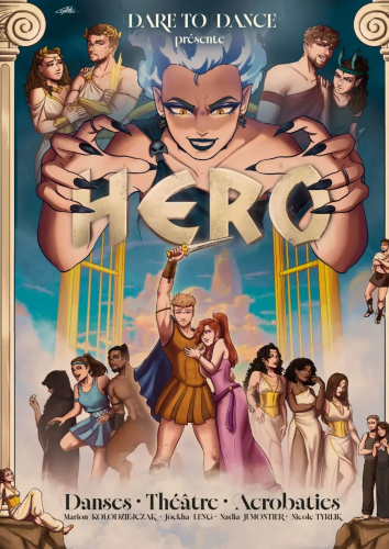 HERO