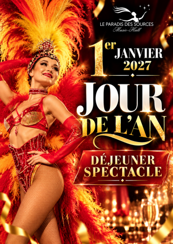 Jour de l'An