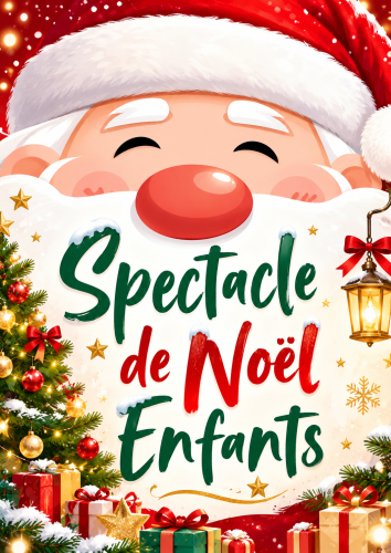 ARBRE DE NOËL